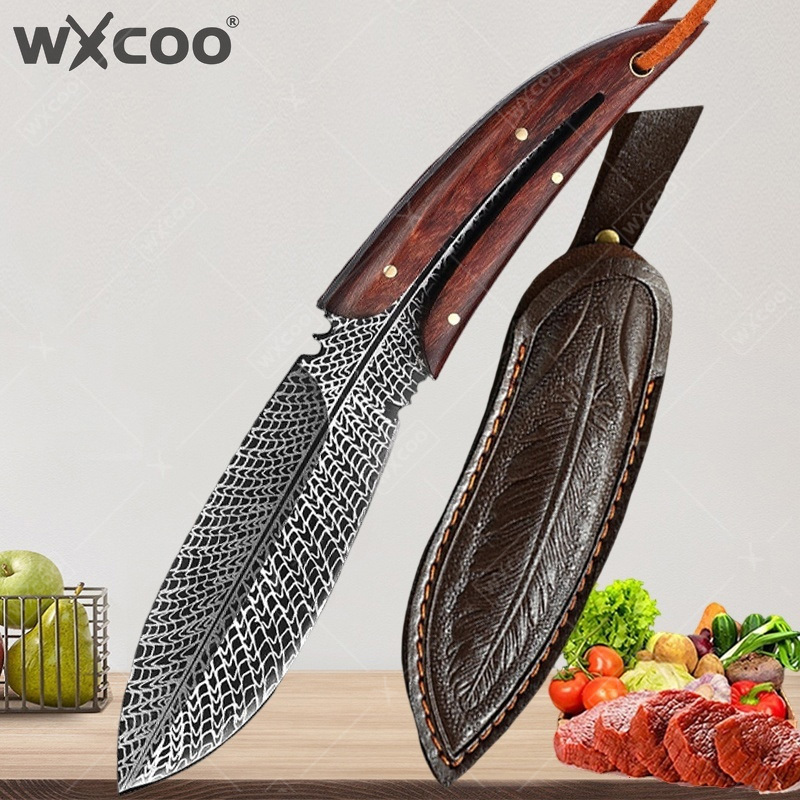 Kitchen Gadgets Plus - WXCOO Household Accessories Stainless Steel Kitchen