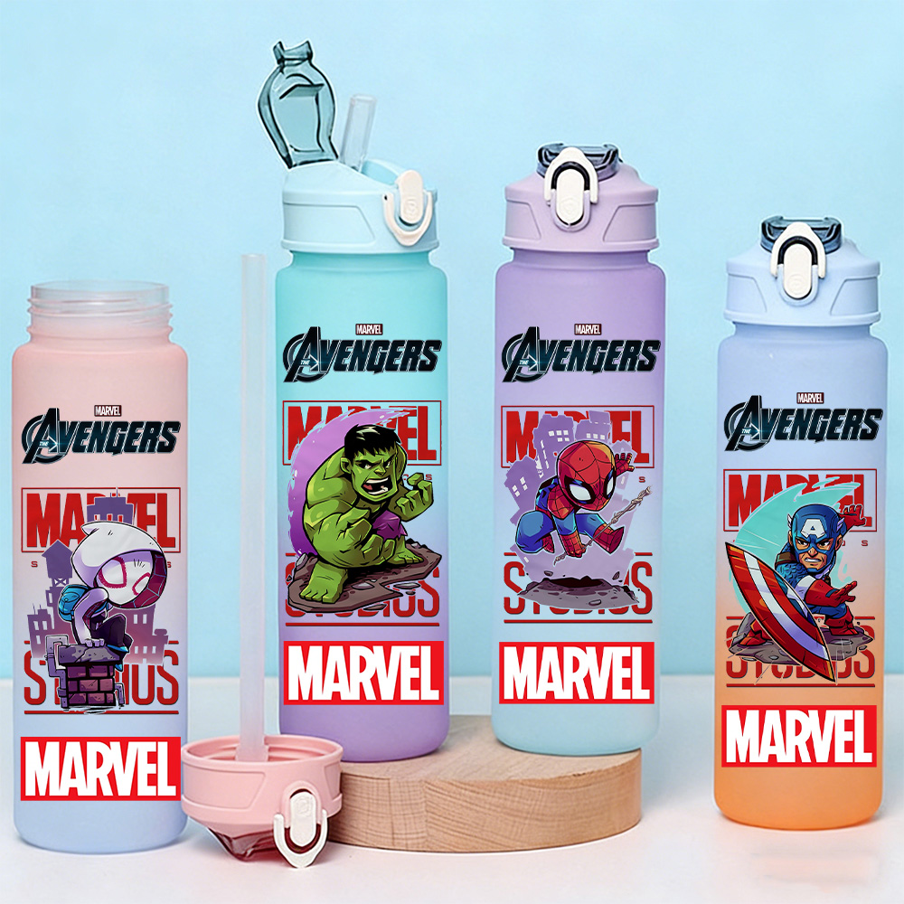Kitchen Gadgets Aliexpress - Marvel Q Version 750ML Large Capacity