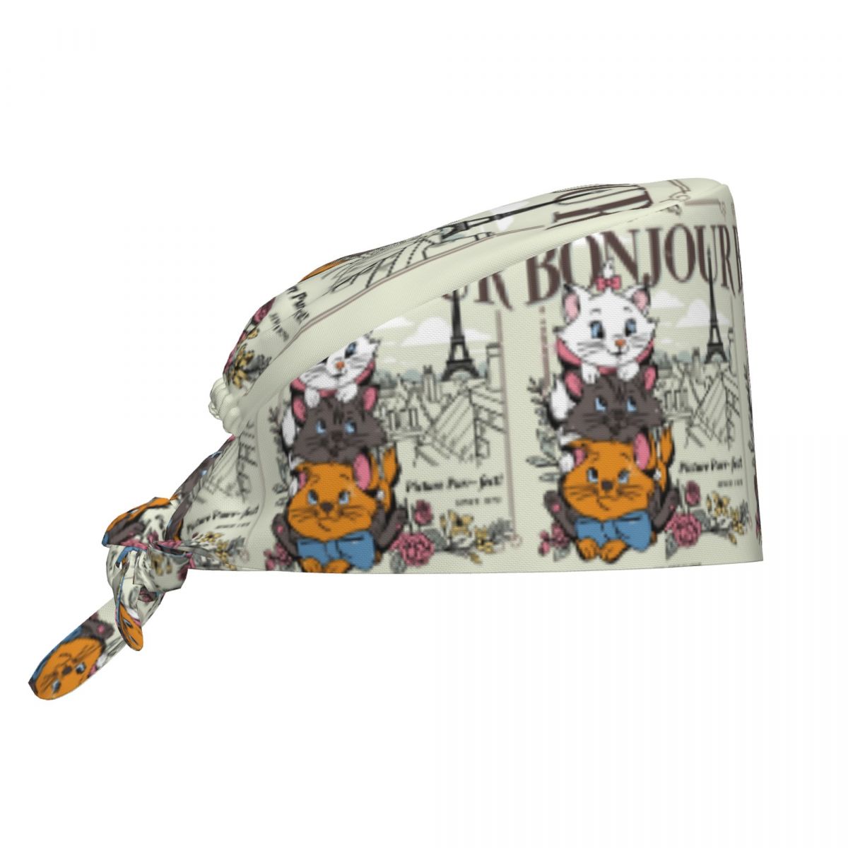 Kitchen Gadgets For Women - Custom Marie Cat The Aristocats Medical