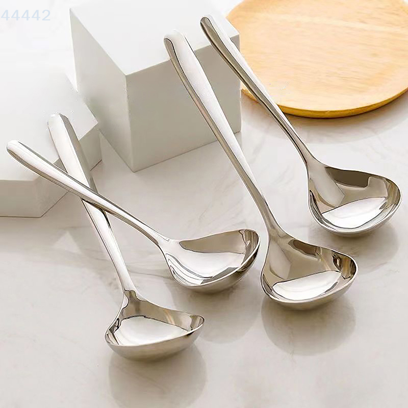 Kitchen Gadgets Popular - Stainless Steel Golden Big Head round