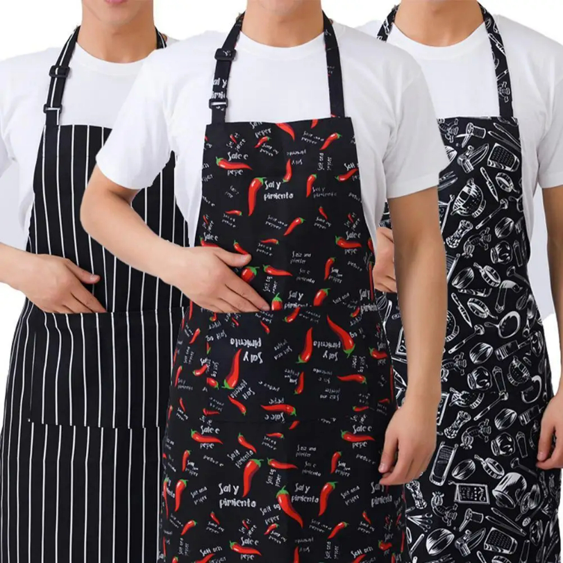 Kitchen Cooking Apron Chef Hal - Kitchen Gadgets For Women incelemesi ve fiyatı