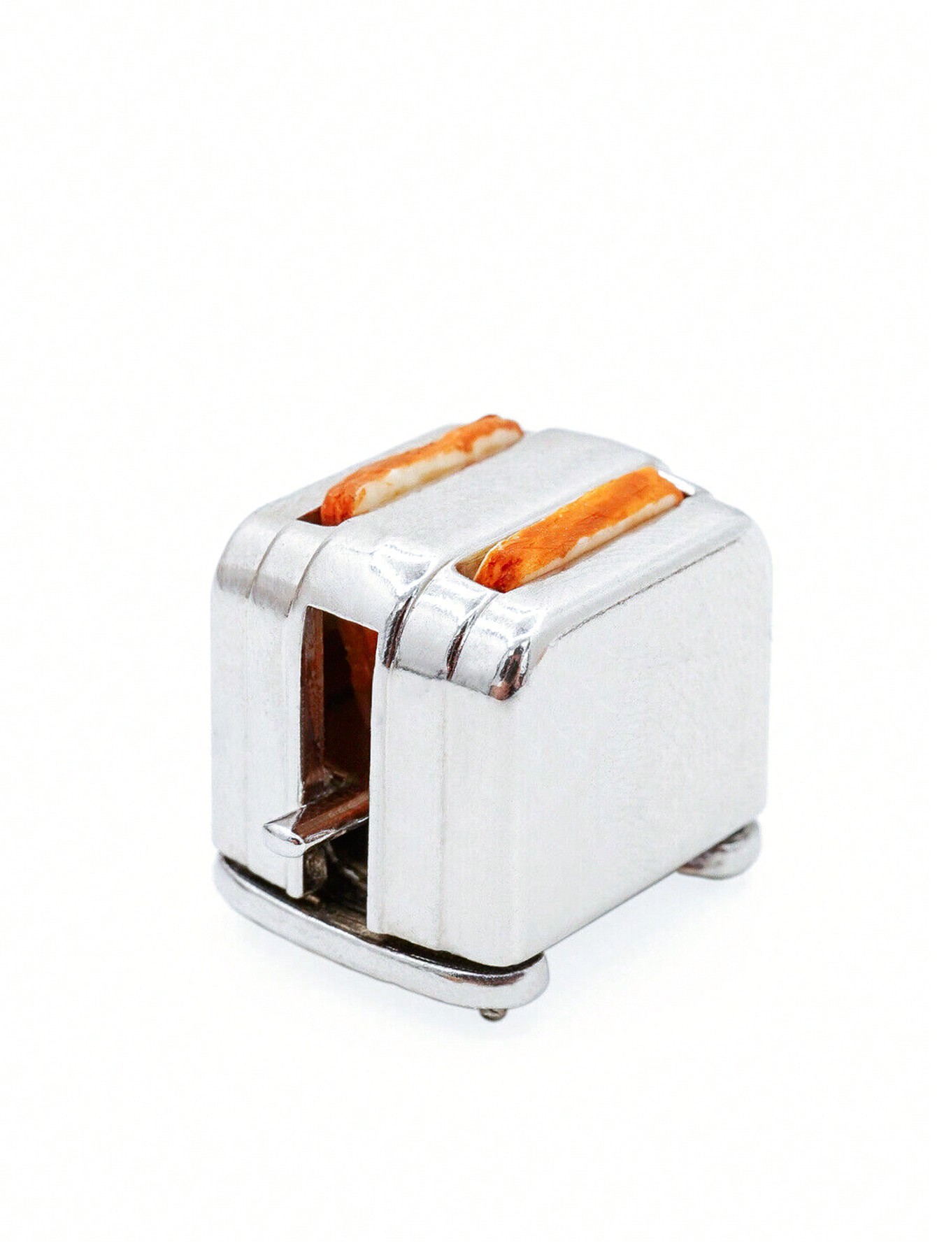 1:12 Dollhouse Miniature Toast - Kitchen Gadgets Plus incelemesi ve fiyatı