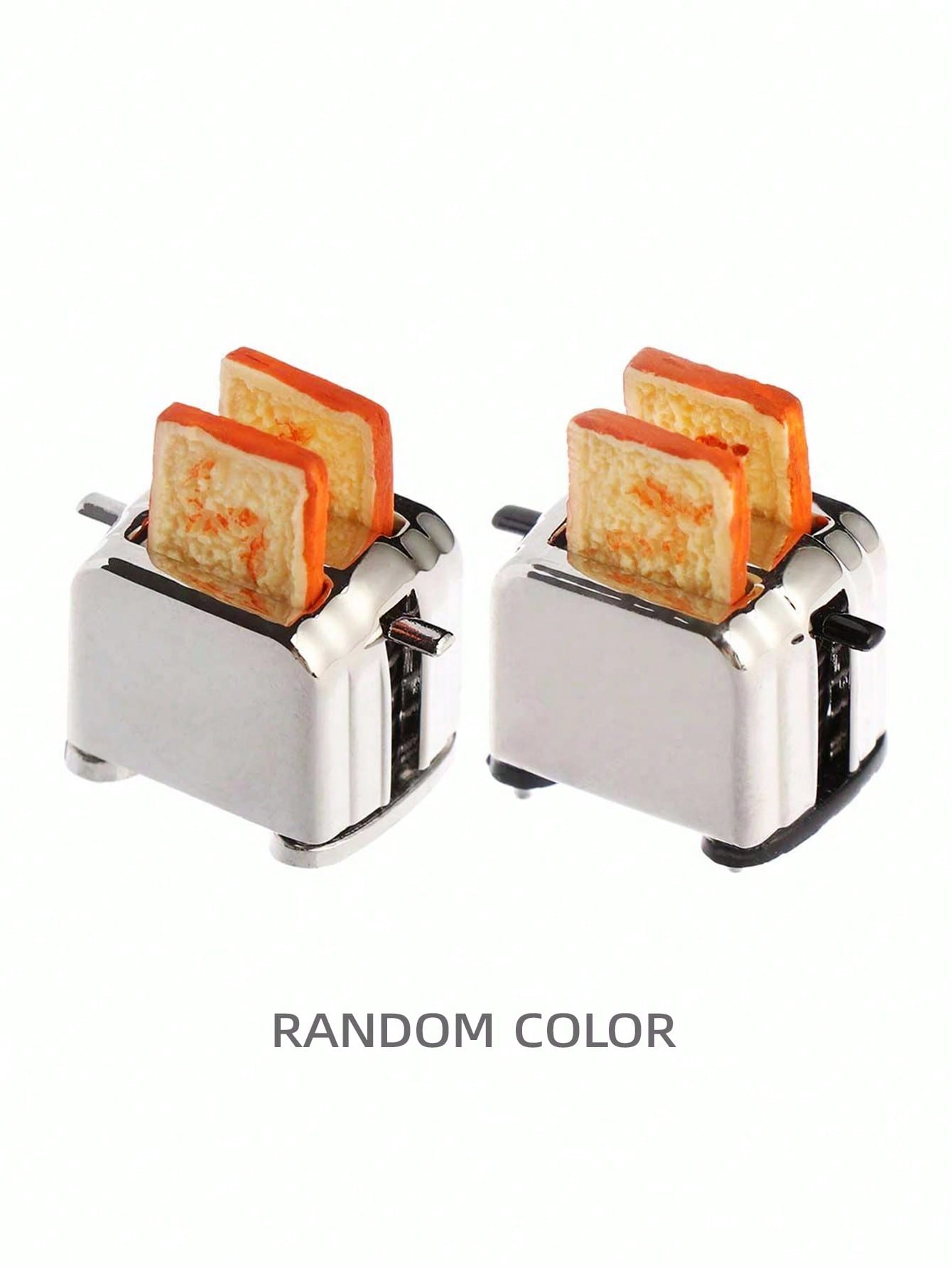 1:12 Dollhouse Miniature Toast - Kitchen Gadgets Plus incelemesi ve fiyatı