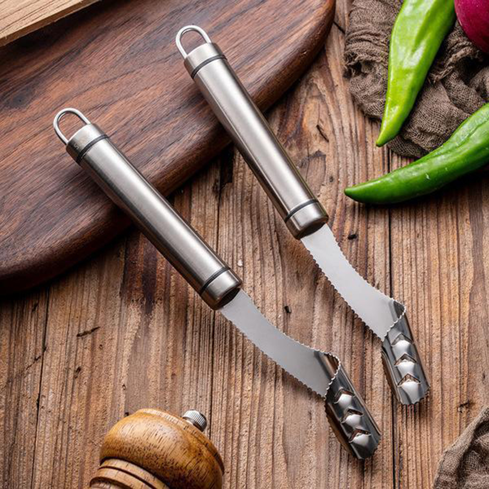Portable Chili Pepper Core Rem - Kitchen Gadgets Green incelemesi ve fiyatı