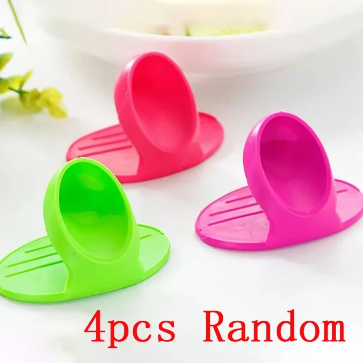 4PCS Multi-use High Temperatur - Kitchen Gadgets Popular incelemesi ve fiyatı