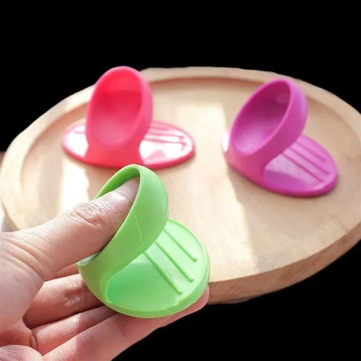 4PCS Multi-use High Temperatur - Kitchen Gadgets Popular incelemesi ve fiyatı