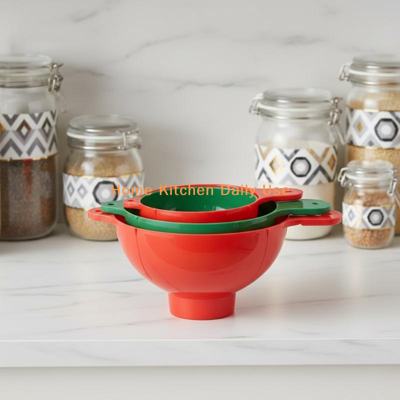 2pcs/set High-end Wide Mouth F - Kitchen Gadgets Popular incelemesi ve fiyatı