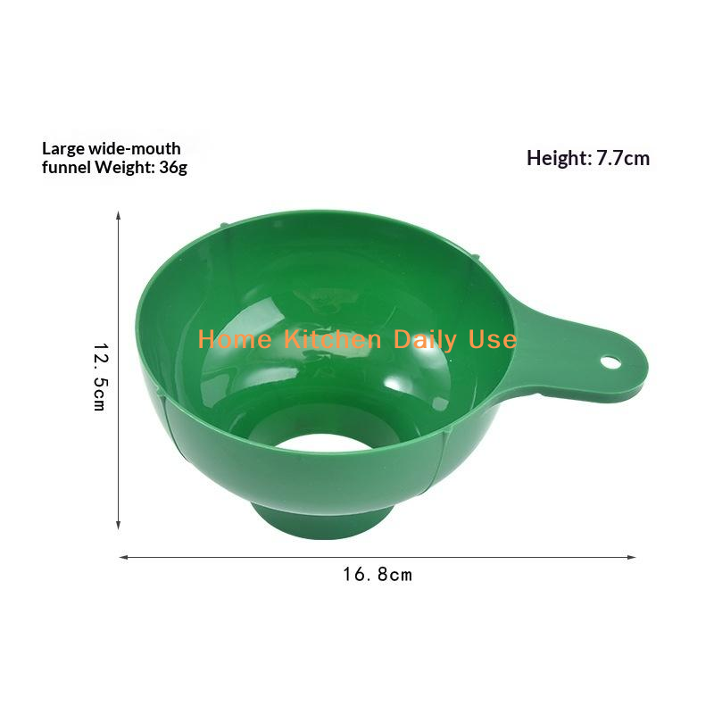 2pcs/set High-end Wide Mouth F - Kitchen Gadgets Popular incelemesi ve fiyatı