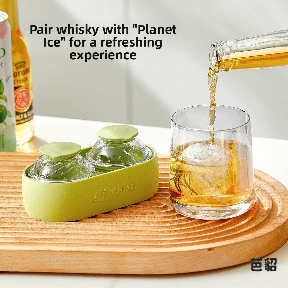 Food Grade Silicone Ice Cubes  - Kitchen Gadgets Popular incelemesi ve fiyatı