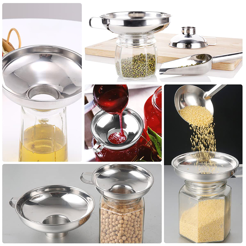 Very Popular 2 Size Stainless  - Kitchen Gadgets Popular incelemesi ve fiyatı