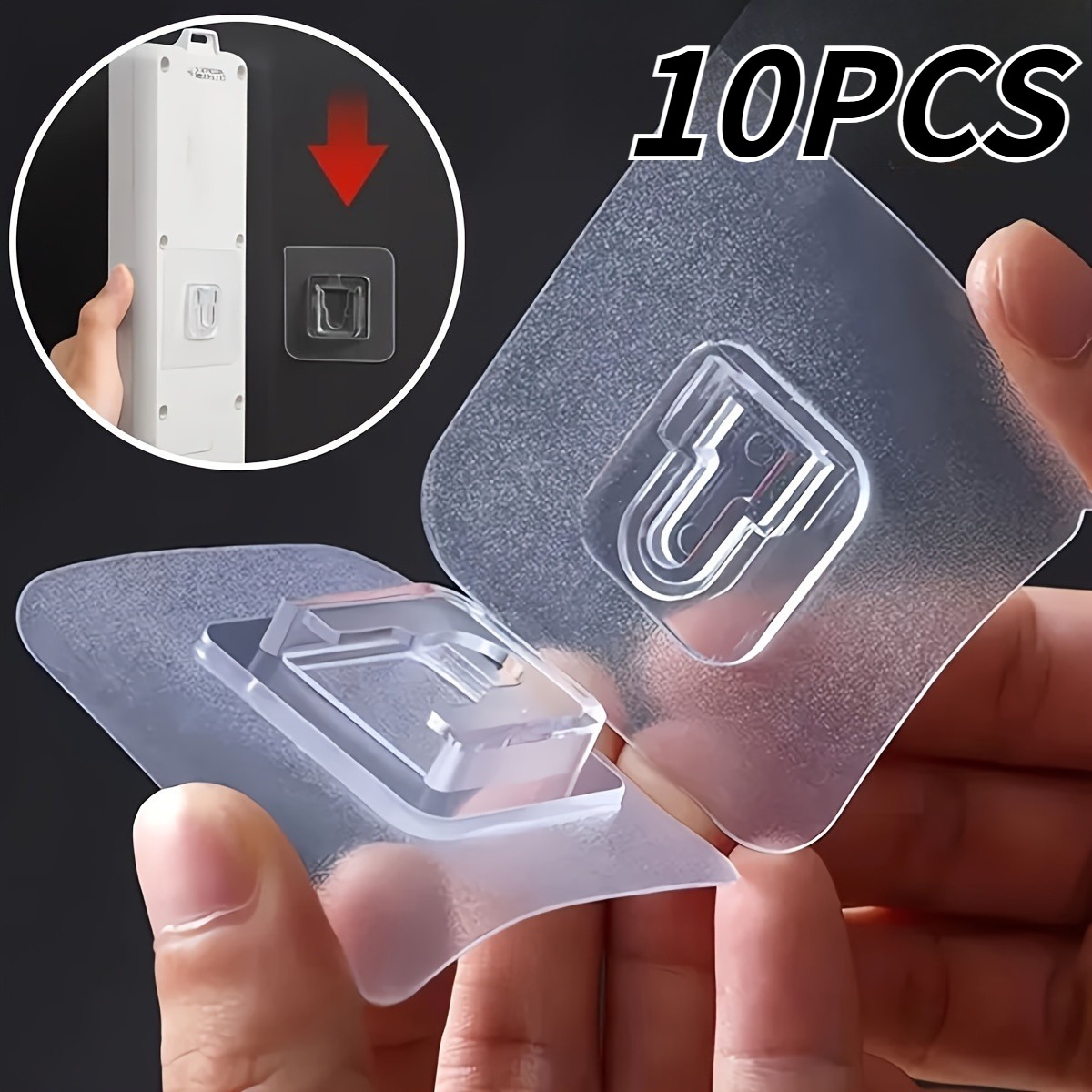 10-Pack Multi-Purpose Casual P - Kitchen Gadgets Photo incelemesi ve fiyatı