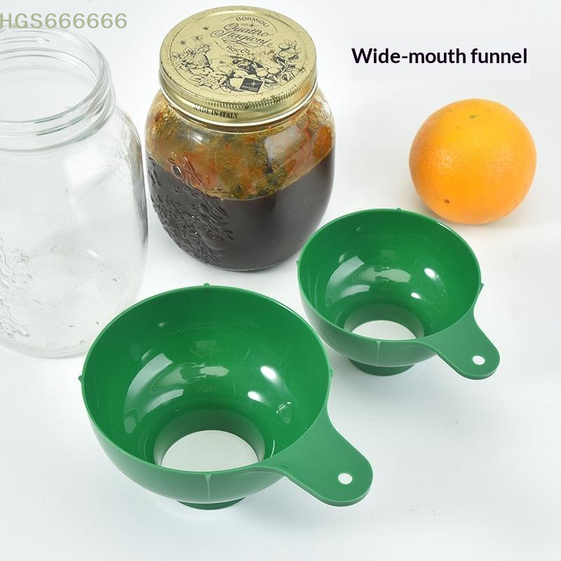2pcs/set High-end Wide Mouth F - Kitchen Gadgets Popular incelemesi ve fiyatı