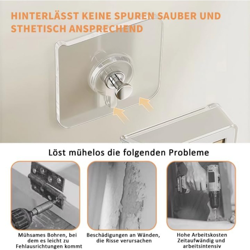 Self-Adhesive Multi-Function P - Kitchen Gadgets Photo incelemesi ve fiyatı
