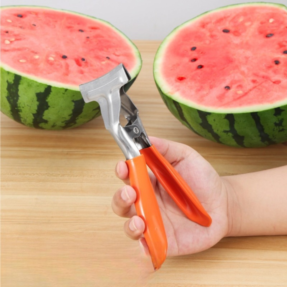 Stainless Steel Watermelon Ope - Kitchen Gadgets Store incelemesi ve fiyatı