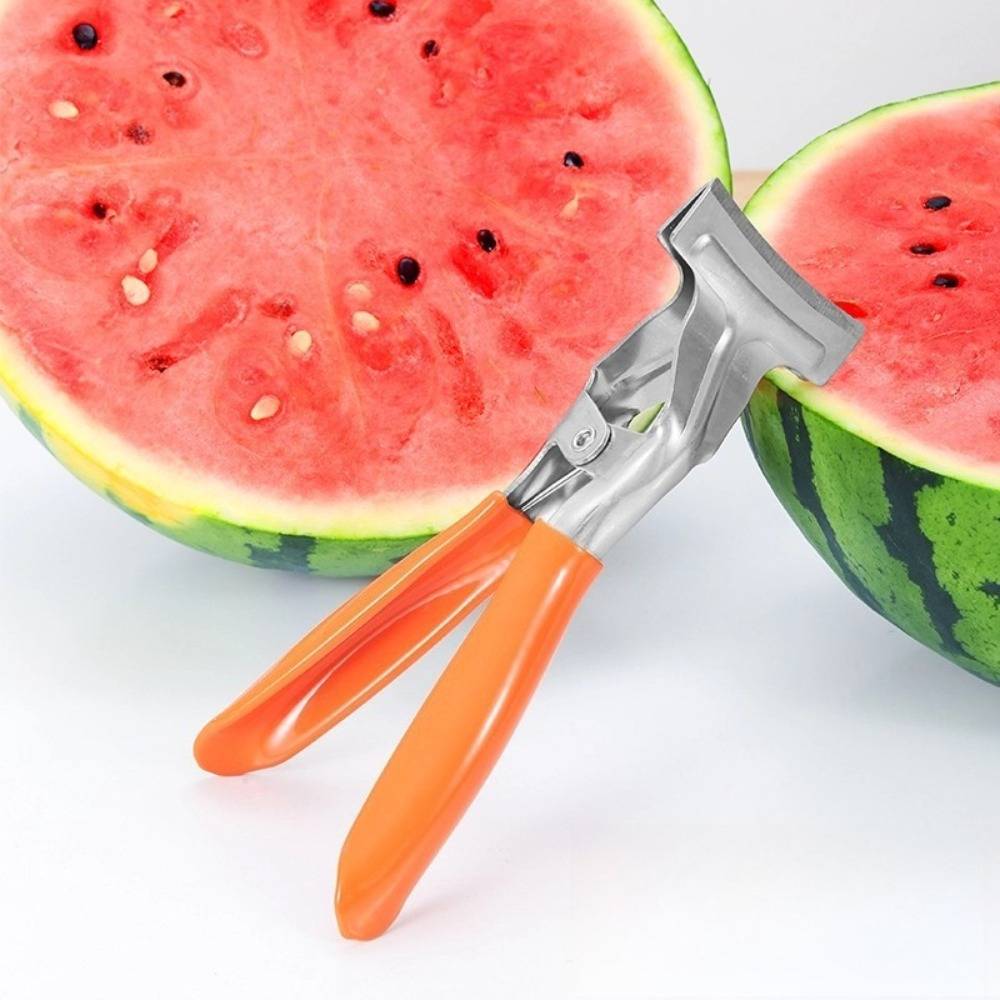 Stainless Steel Watermelon Ope - Kitchen Gadgets Store incelemesi ve fiyatı