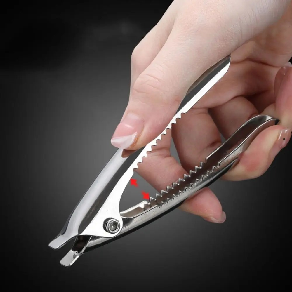 New Creative Oyster Opening Cl - Kitchen Gadgets New Products incelemesi ve fiyatı