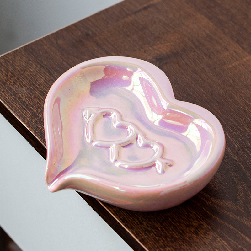Ceramic Soap Dish Creative Hea - Kitchen Gadgets Luxury incelemesi ve fiyatı