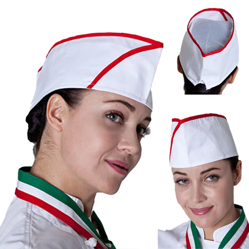 Catering Chef Boater hat Resta - Kitchen Gadgets For Women incelemesi ve fiyatı