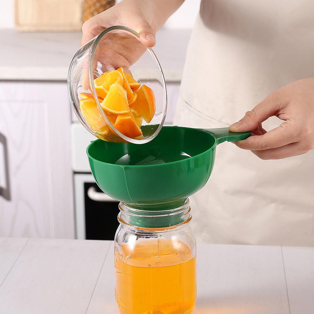 High-end Wide Mouth Funnel Pla - Kitchen Gadgets Popular incelemesi ve fiyatı