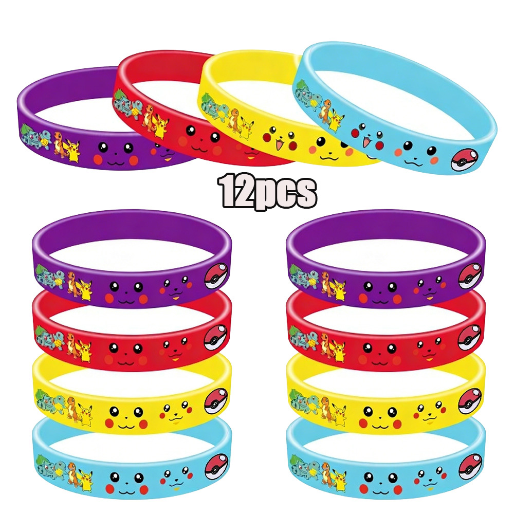 Pokemon Birthday Party Decorat - Kitchen Gadgets Aliexpress incelemesi ve fiyatı
