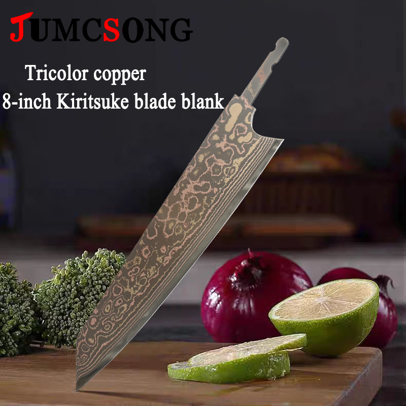 JUMCSONG Tricolor Copper Kirit - Kitchen Gadgets Plus incelemesi ve fiyatı