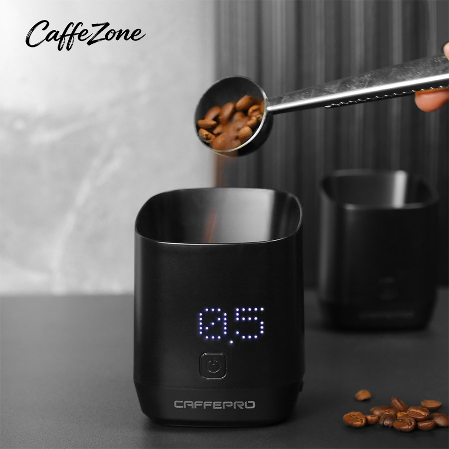 CAFFEPRO Digital Dosing Cup Co - Kitchen Gadgets Plus incelemesi ve fiyatı