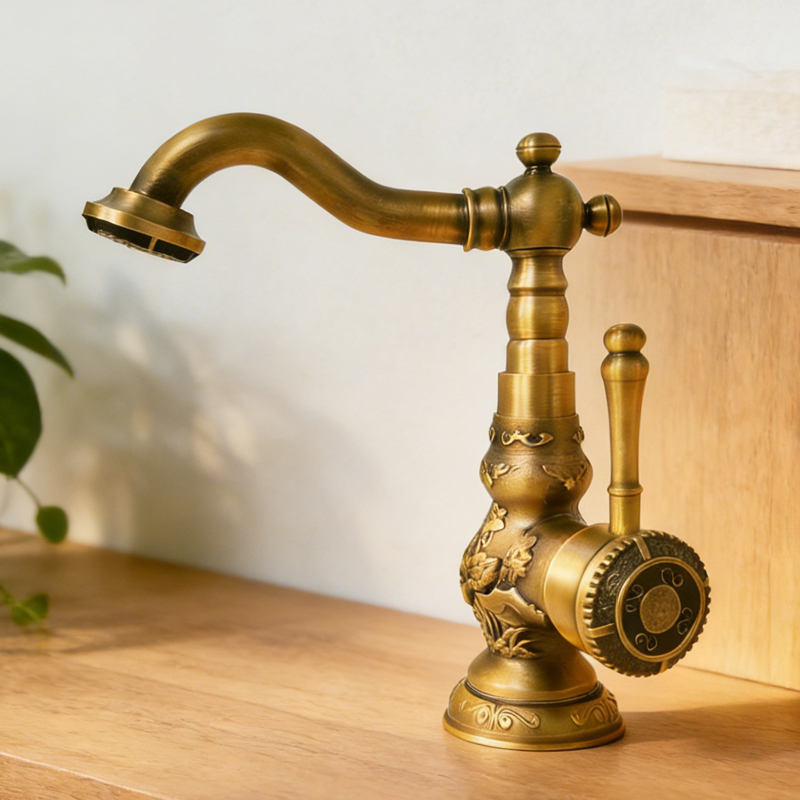 Luxury Antique Bronze Copper C - Kitchen Gadgets Luxury incelemesi ve fiyatı