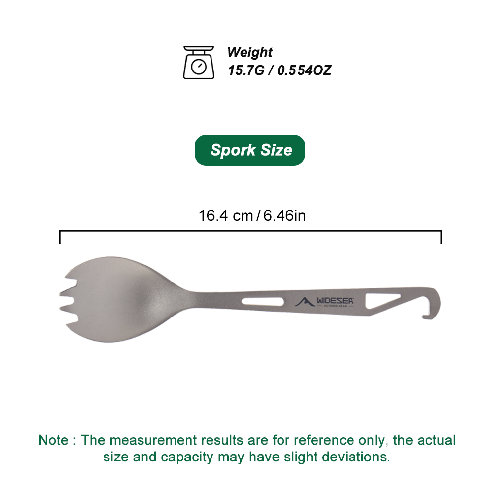 Widesea Camping Cooking Set Sp - Kitchen Gadgets Sale incelemesi ve fiyatı