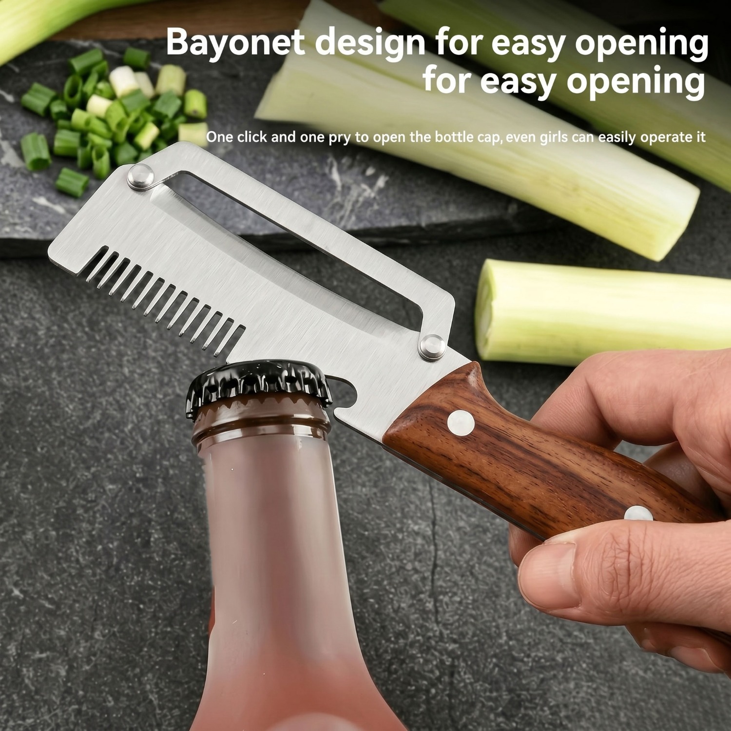 All New Multifunctional Green  - Kitchen Gadgets Green incelemesi ve fiyatı