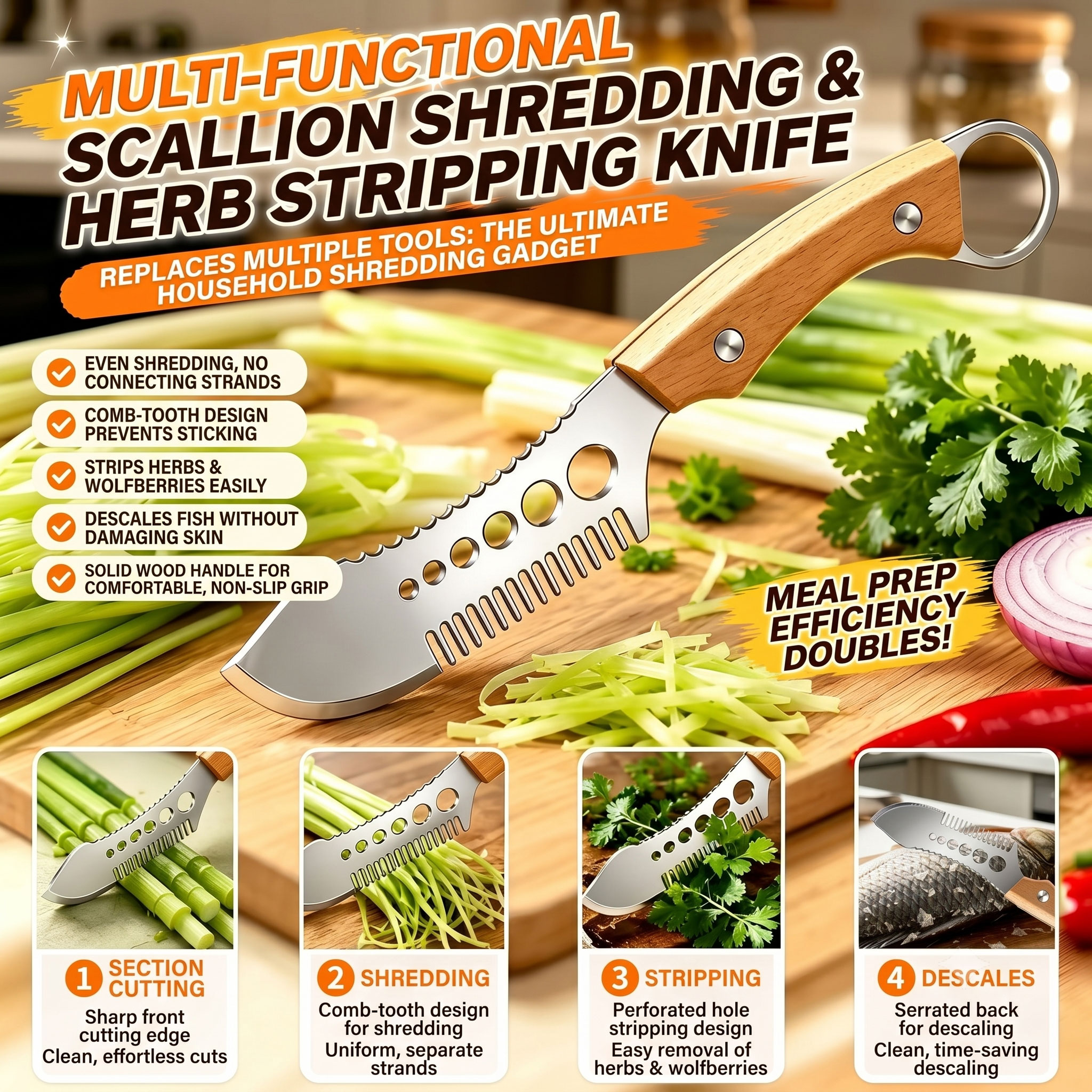 All New Multifunctional Green  - Kitchen Gadgets Green incelemesi ve fiyatı