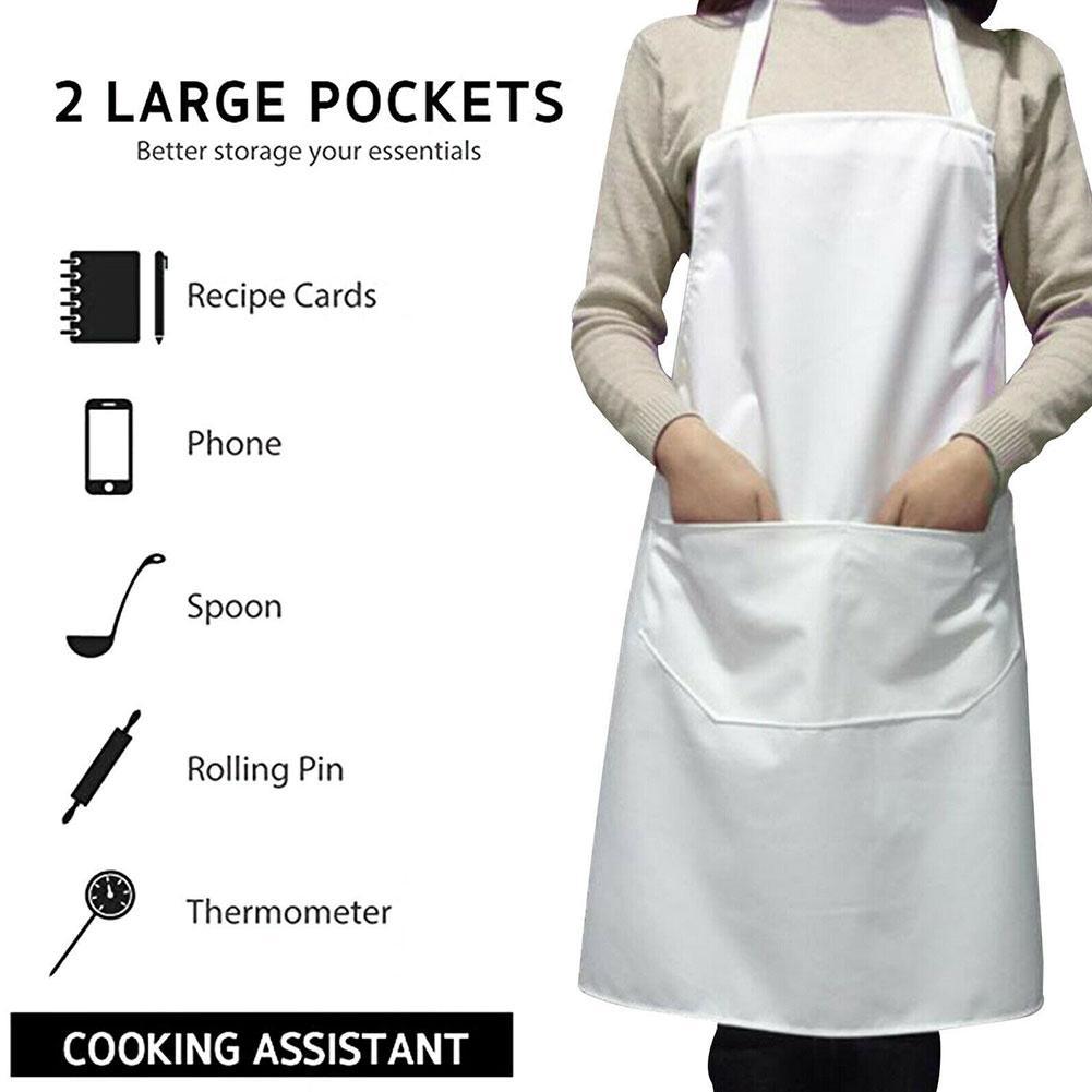 E5 New Fashion Kitchen Aprons  - Kitchen Gadgets For Women incelemesi ve fiyatı