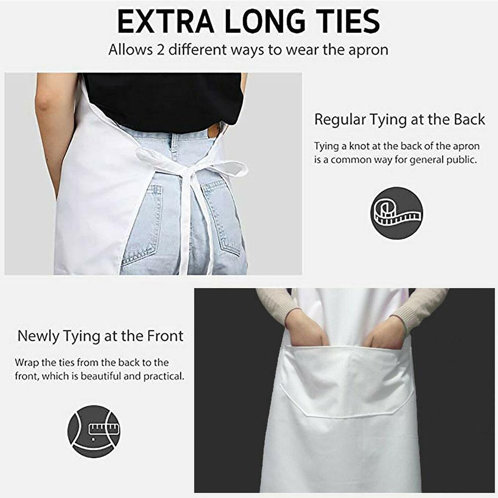 E5 New Fashion Kitchen Aprons  - Kitchen Gadgets For Women incelemesi ve fiyatı
