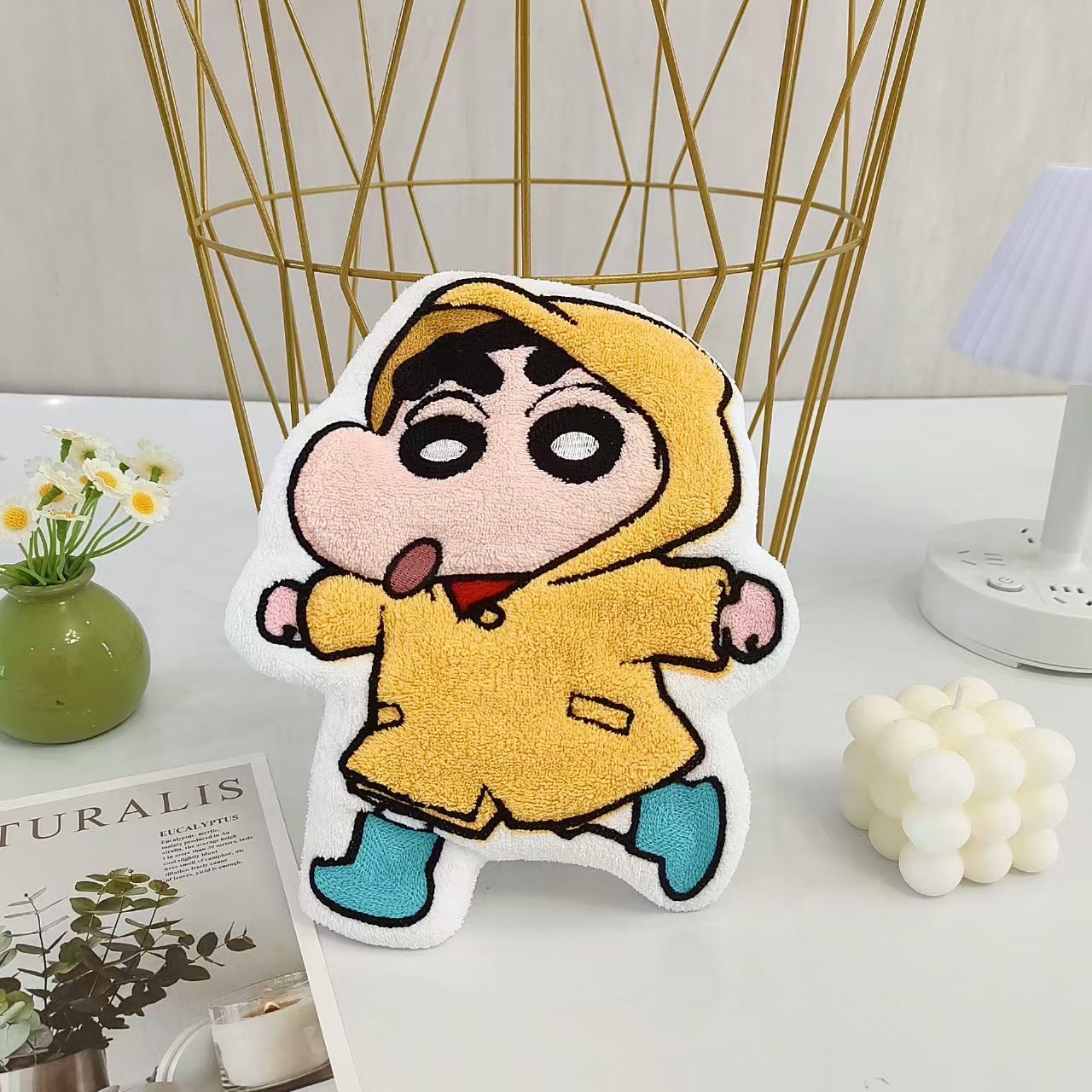 Kawaii Crayon Shin-Chan Cartoo - Kitchen Gadgets Aliexpress incelemesi ve fiyatı