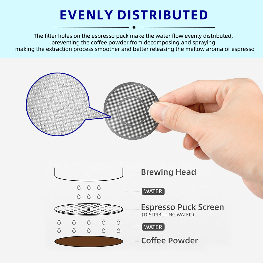 Pressured Double Layer 51mm St - Stainless Steel Strainer incelemesi ve fiyatı