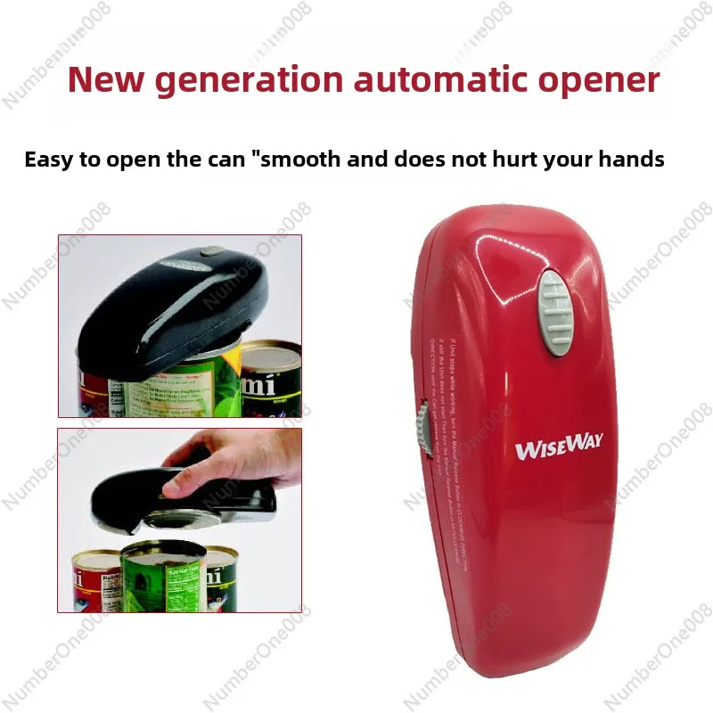 Electric Bottle Opener, Automa - Kitchen Gadgets New Products incelemesi ve fiyatı