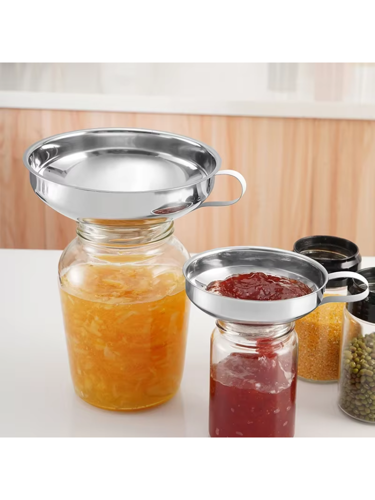 Very Popular 2 Size Stainless  - Kitchen Gadgets Popular incelemesi ve fiyatı