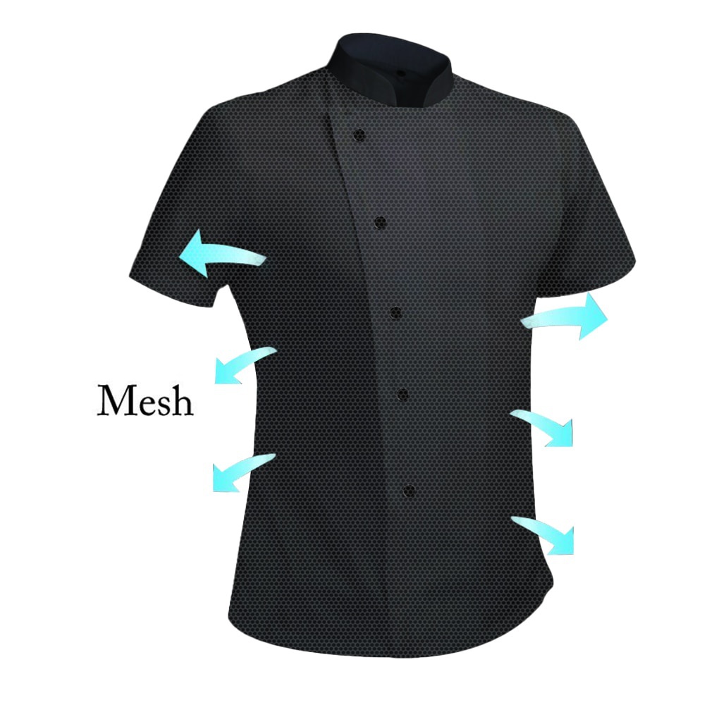 Unisex Hotel Cooking Work Jack - Kitchen Gadgets For Women incelemesi ve fiyatı