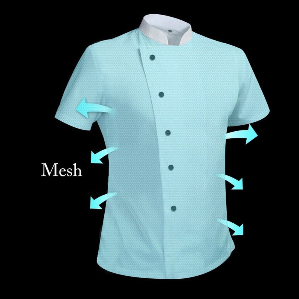 Unisex Hotel Cooking Work Jack - Kitchen Gadgets For Women incelemesi ve fiyatı