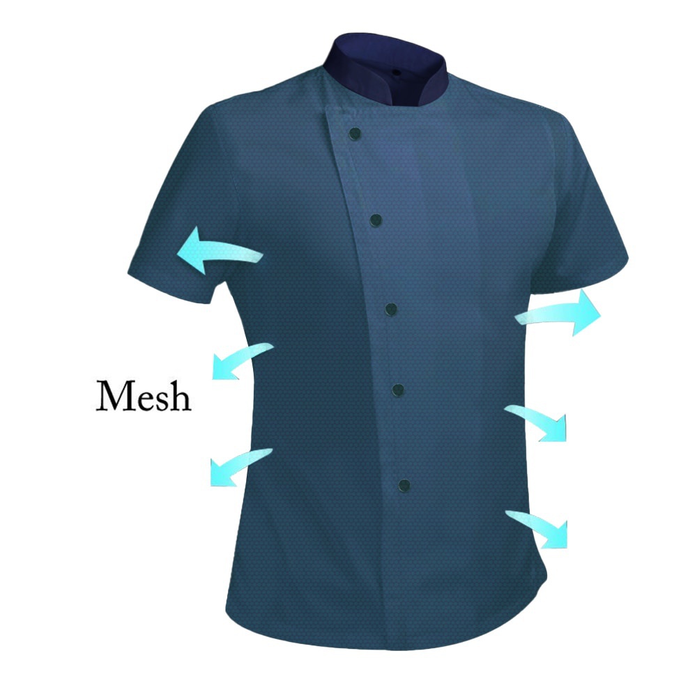 Unisex Hotel Cooking Work Jack - Kitchen Gadgets For Women incelemesi ve fiyatı