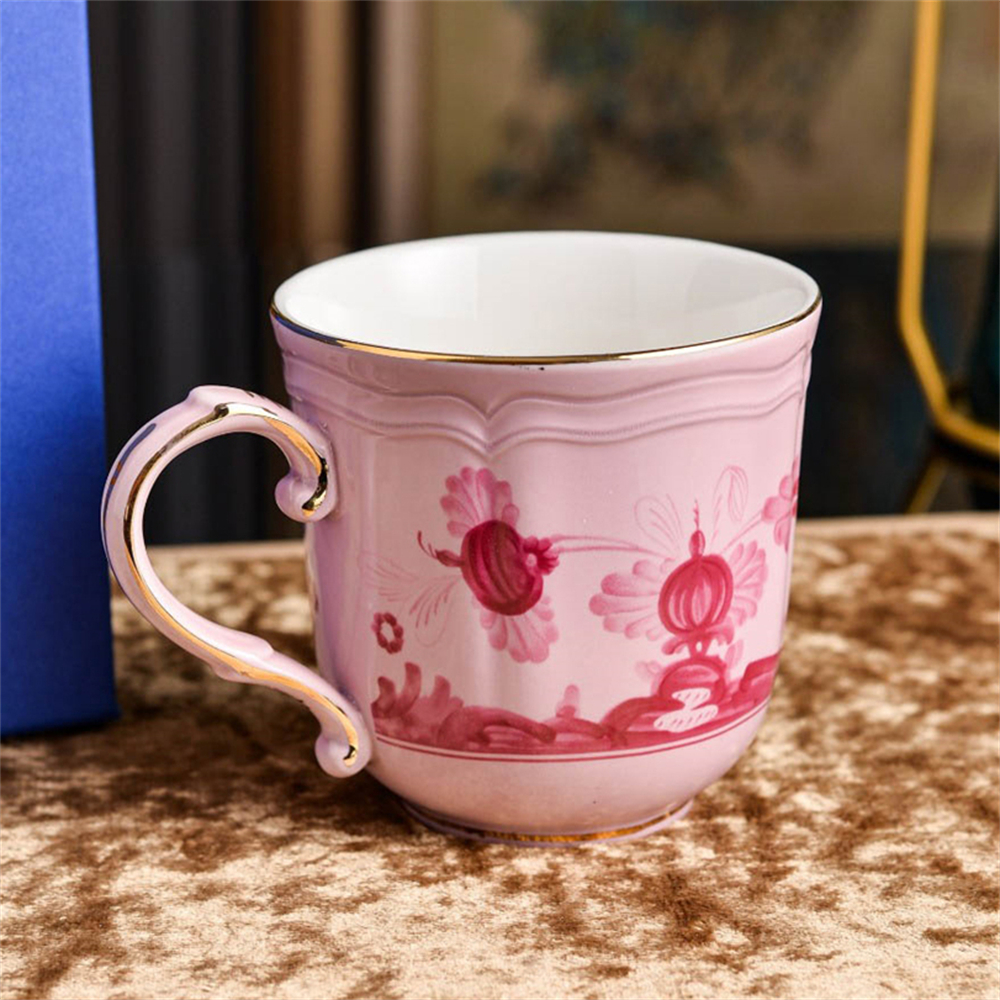 Household Goods Ceramic Mug Ki - Kitchen Gadgets Green incelemesi ve fiyatı