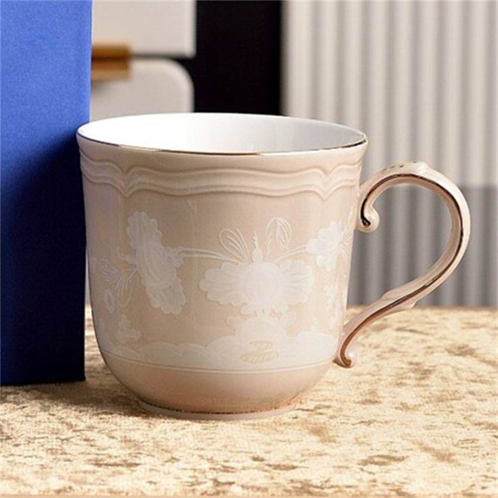 Household Goods Ceramic Mug Ki - Kitchen Gadgets Green incelemesi ve fiyatı