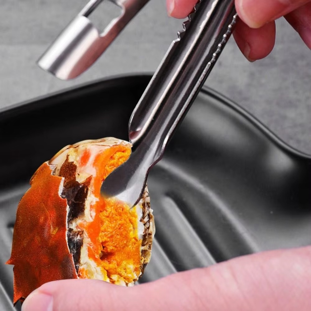 New Creative Oyster Opening Cl - Kitchen Gadgets New Products incelemesi ve fiyatı