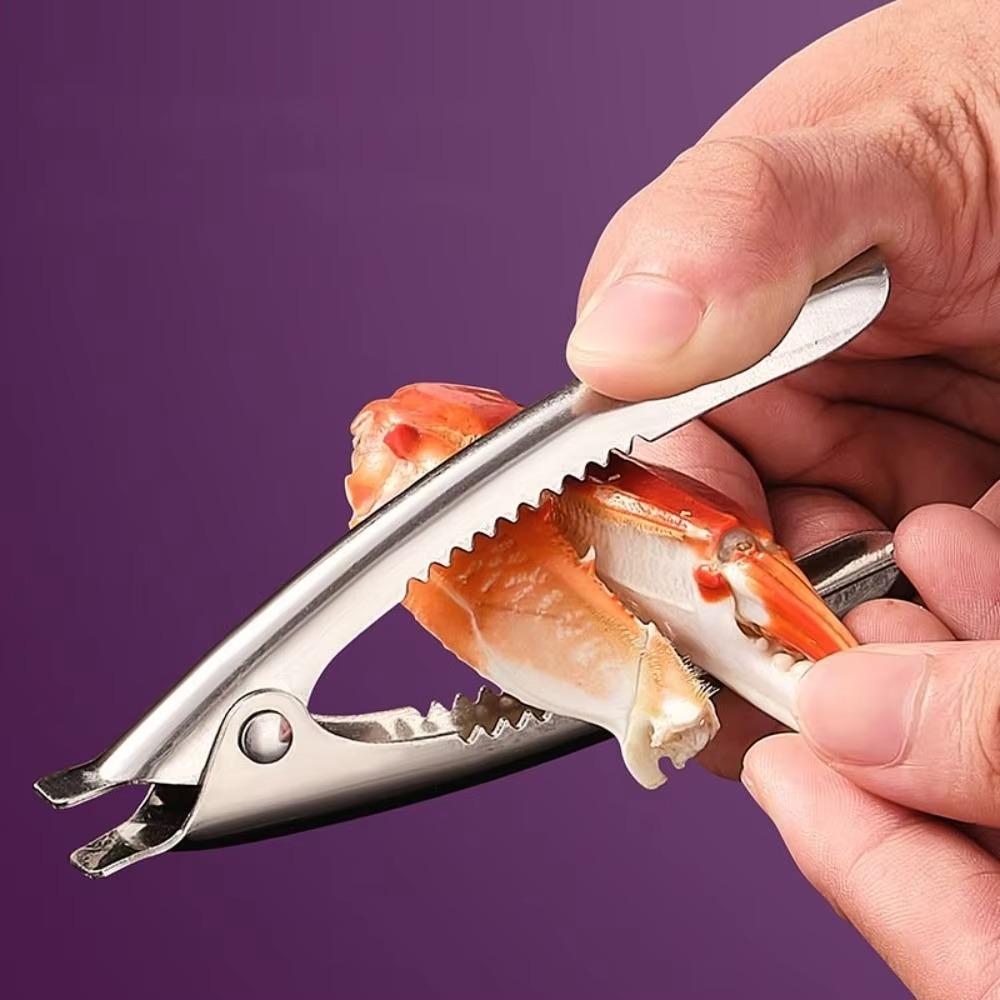 New Creative Oyster Opening Cl - Kitchen Gadgets New Products incelemesi ve fiyatı