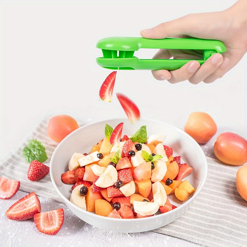 Creative Grape Cutter, Bladele - Kitchen Gadgets Green incelemesi ve fiyatı