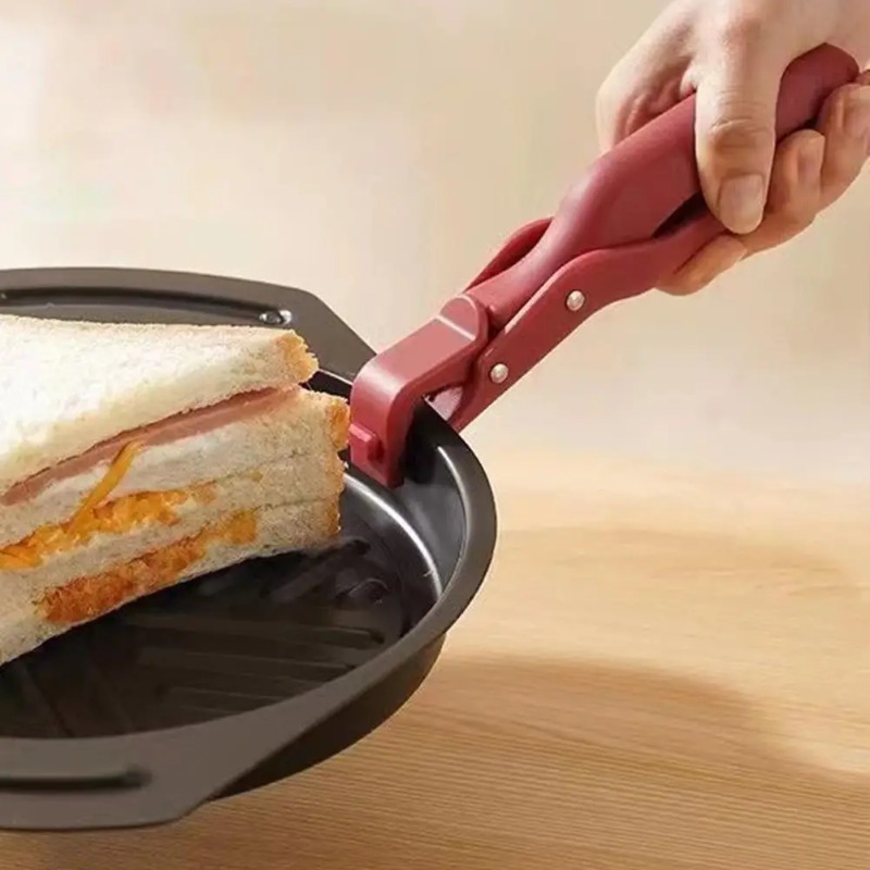 Anti-scald Clip Silicone Kitch - Kitchen Gadgets Best Sellers 2025 incelemesi ve fiyatı