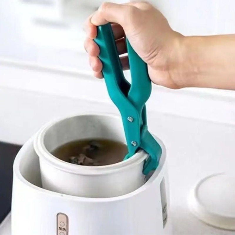 Anti-scald Clip Silicone Kitch - Kitchen Gadgets Best Sellers 2025 incelemesi ve fiyatı
