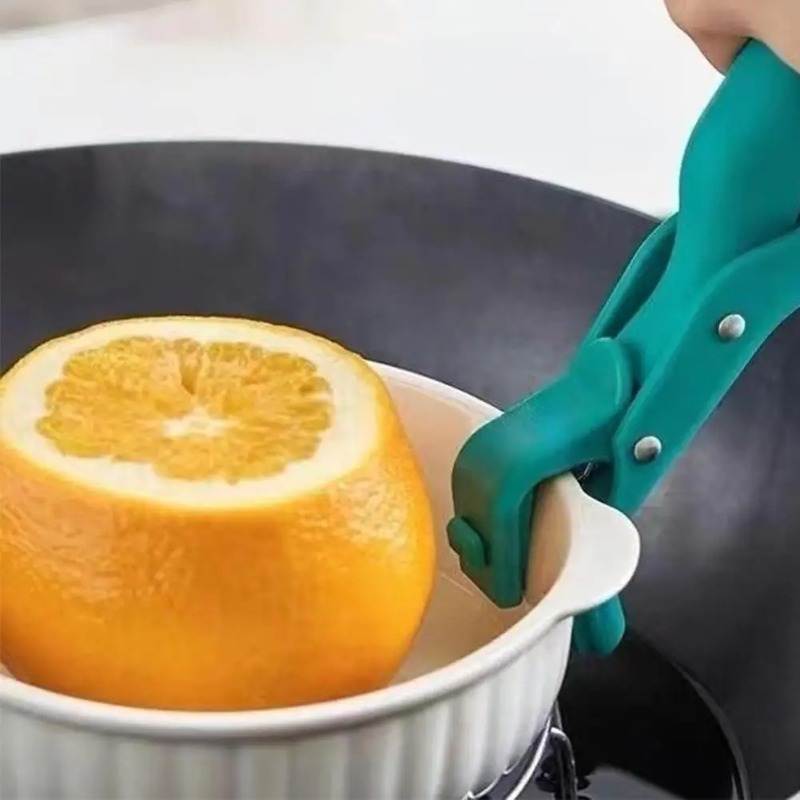 Anti-scald Clip Silicone Kitch - Kitchen Gadgets Best Sellers 2025 incelemesi ve fiyatı