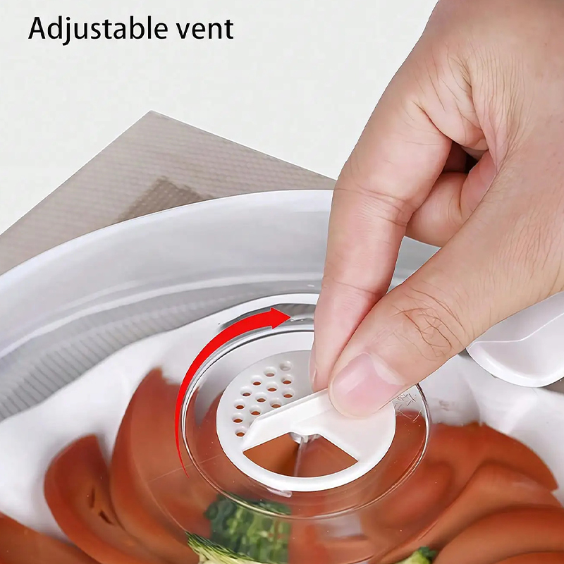 Microwave Oven Food Splash Gua - Kitchen Gadgets Sale incelemesi ve fiyatı