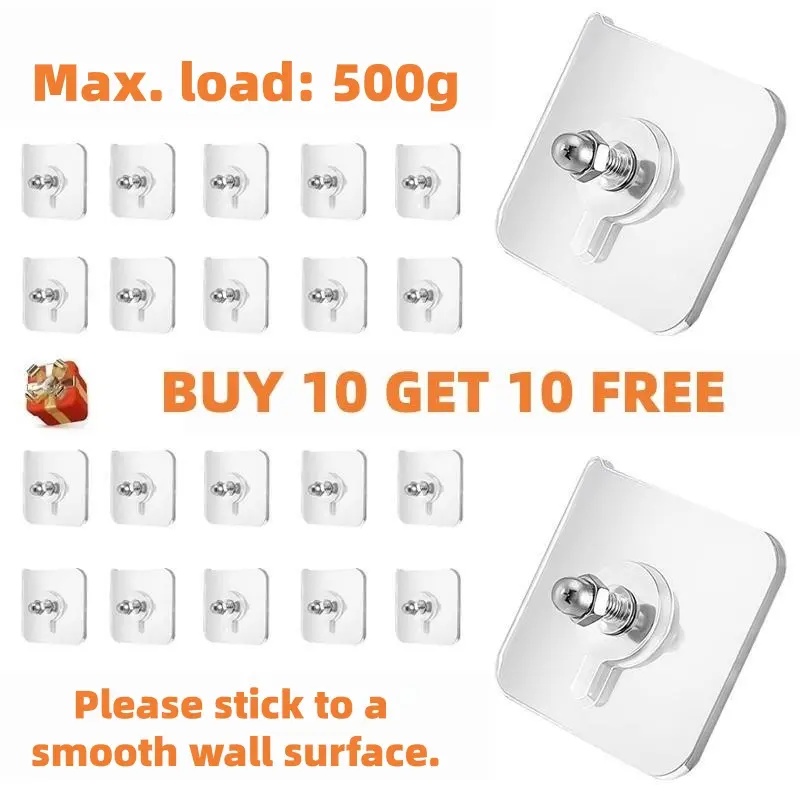 Photo Frame Hooks Storage Rack - Kitchen Gadgets Photo incelemesi ve fiyatı