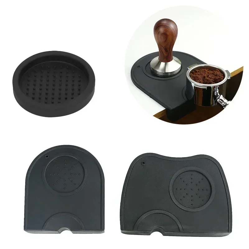 Coffee Powder Pad Non-Slip Sil - Kitchen Gadgets Plus incelemesi ve fiyatı